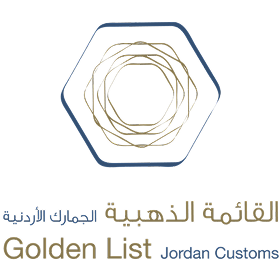 Golden List Jordan